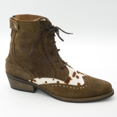 BOTIM DE SENHORA REFª  21.522V