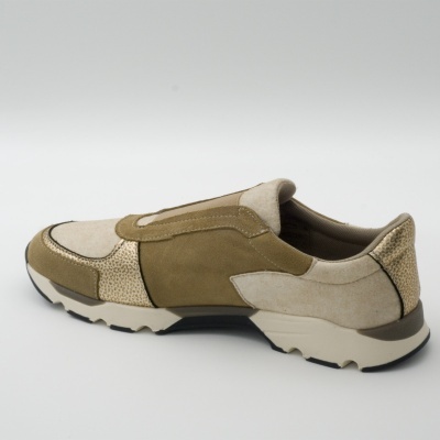 SAPATO DE SENHORA REFª RUN 2301