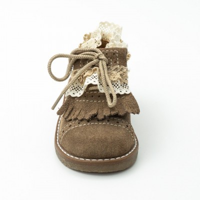 SAPATO DE CRIANÇA/SENHORA REFª 1103