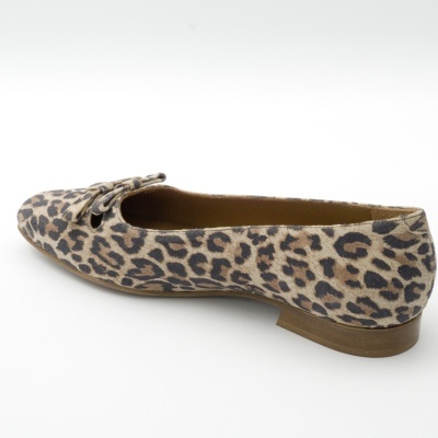 SAPATO DE SENHORA REFª T1545-LP