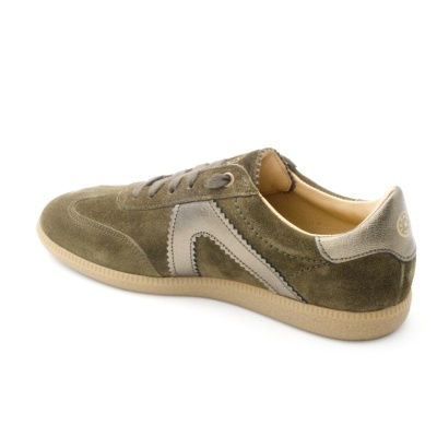 SAPATO DE SENHORA REFª S024-CP