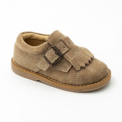 SAPATO DE CRIANÇA REFª 101