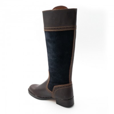 BOTA DE SENHORA REF 360H380