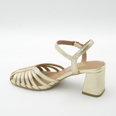 SANDÁLIA DE SENHORA REFª  W250-L