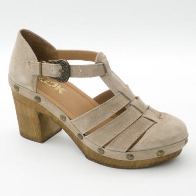 SANDÁLIA DE SENHORA REFª 22.182