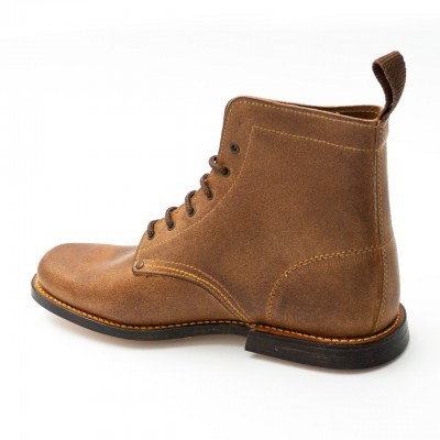 BOTA DE HOMEM REF 30-P