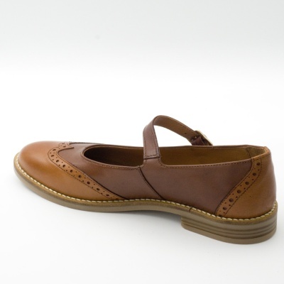 SAPATO DE SENHORA REFª T249-P