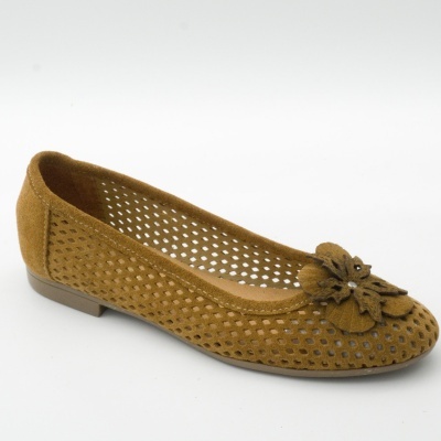 SAPATO DE SENHORA REFª 601