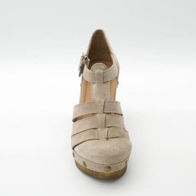 SANDÁLIA DE SENHORA REFª 22.182