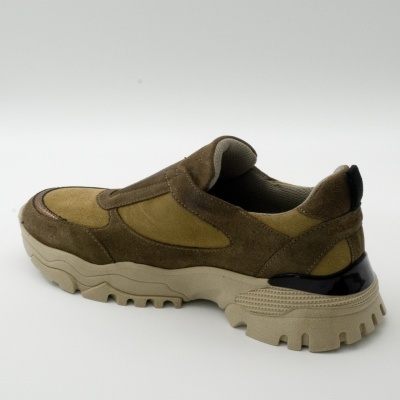 SAPATO DE SENHORA REFª KIEV 501