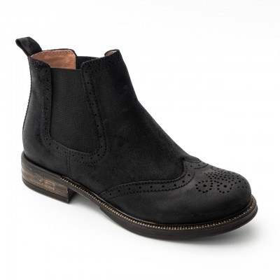 BOTIM DE SENHORA REF  7653