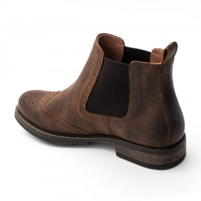 BOTIM DE SENHORA REF  7653