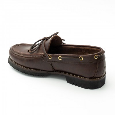 SAPATO DE HOMEM REFª  APACHE