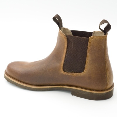 BOTA DE HOMEM REFª 231R