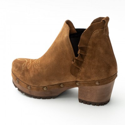 BOTIM DE SENHORA REFª  112F