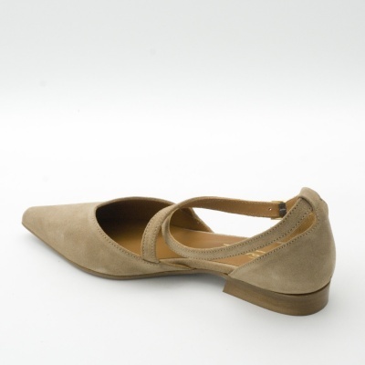 SANDÁLIA DE SENHORA REFª T1668-C