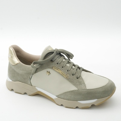 SAPATO DE SENHORA REFª RUN 2600