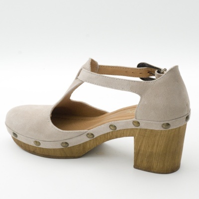 SANDÁLIA DE SENHORA REFª 22.184