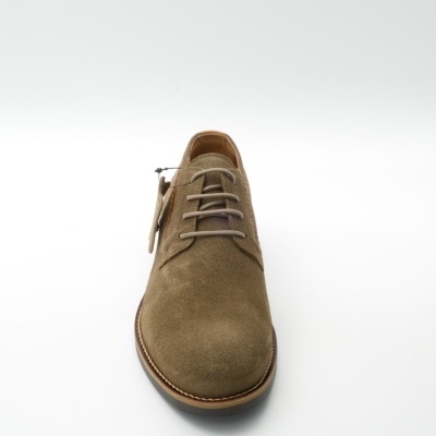 SAPATO DE HOMEM REFª 2600-C