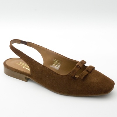 SAPATO DE SENHORA REFª T1552-C