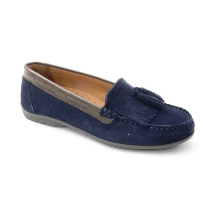 SAPATO DE SENHORA REFª 543-C