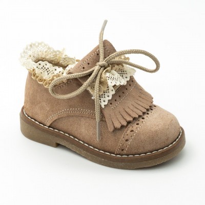 SAPATO DE CRIANÇA/SENHORA REFª 1103