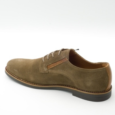 SAPATO DE HOMEM REFª 2600-C