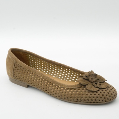 SAPATO DE SENHORA REFª 601