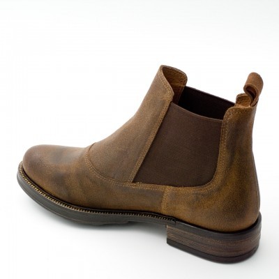 BOTIM DE SENHORA REF 7786