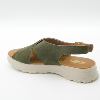 SANDÁLIA DE SENHORA REFª 52300