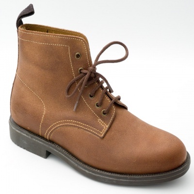 BOTA DE HOMEM REF  52