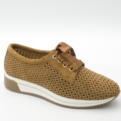 SAPATO DESPORTIVO DE SENHORA REFª 2447 SAPATO DESPORTIVO DE SENHORA REFª 2447