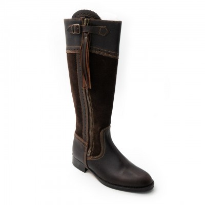 BOTA DE SENHORA REF 360H380