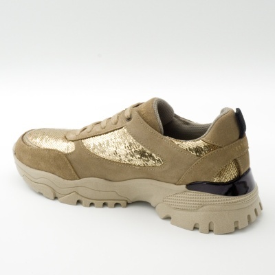 SAPATO DE SENHORA REFª KIEV 512