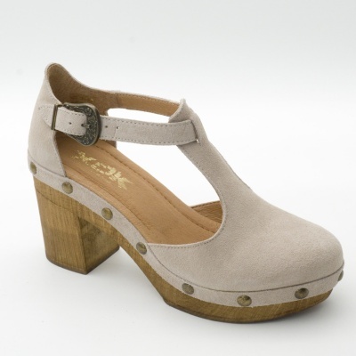 SANDÁLIA DE SENHORA REFª 22.184