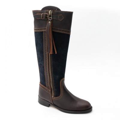 BOTA DE SENHORA REF 360H380