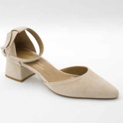 SAPATO DE SENHORA REFª 3071-C