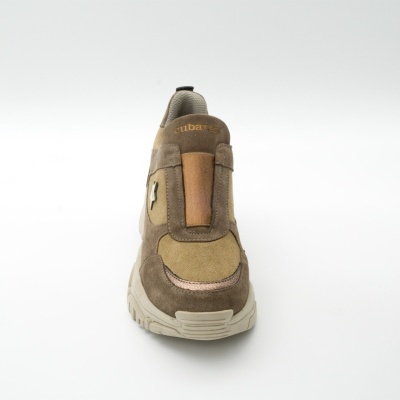 SAPATO DE SENHORA REFª KIEV 501