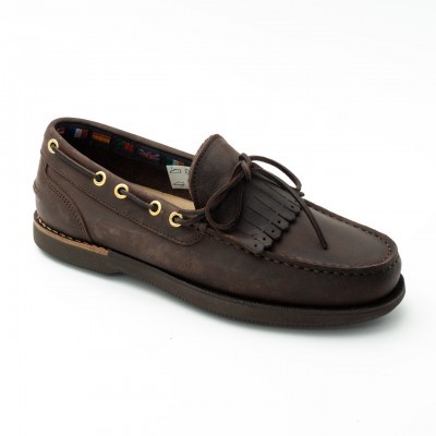 SAPATO DE HOMEM REF 5208-F