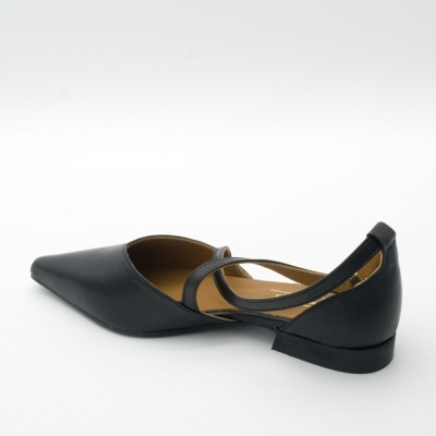 SANDÁLIA DE SENHORA REFª T1668-P