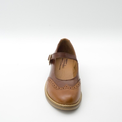 SAPATO DE SENHORA REFª T249-P