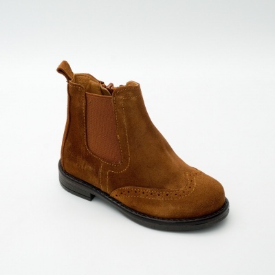 BOTIM DE CRIANÇA REF 699