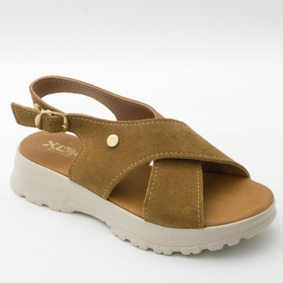 SANDÁLIA DE SENHORA REFª 52300