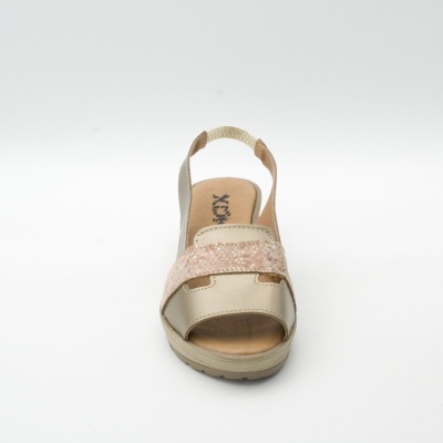 SANDÁLIA DE SENHORA REFª 5000