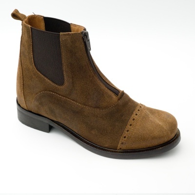 BOTIM DE SENHORA REFª  ESTRIBO