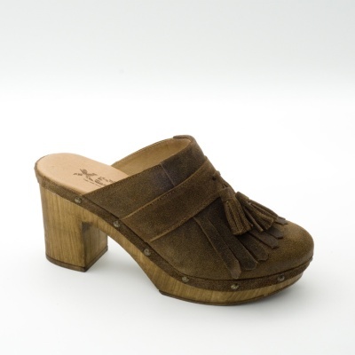 SOCA  DE SENHORA REFª 24.551