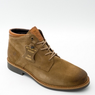 BOTA DE HOMEM REFª 8032-C