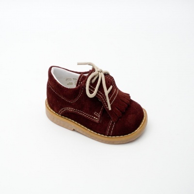 SAPATO DE CRIANÇA REFª 100