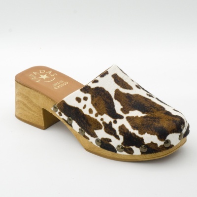 CHINELO DE SENHORA REFª T920-PL