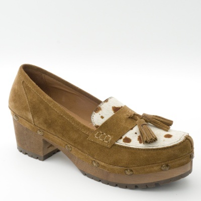 SAPATO DE SENHORA REFª 111-V